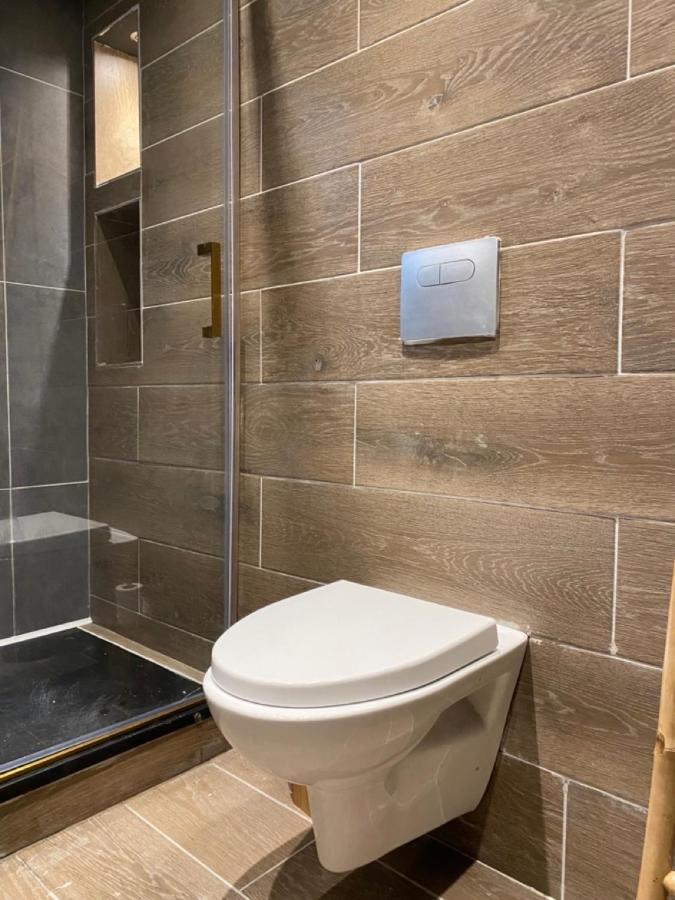 شقة Sv - L'Experience Design Duplex In مارسيليا المظهر الخارجي الصورة