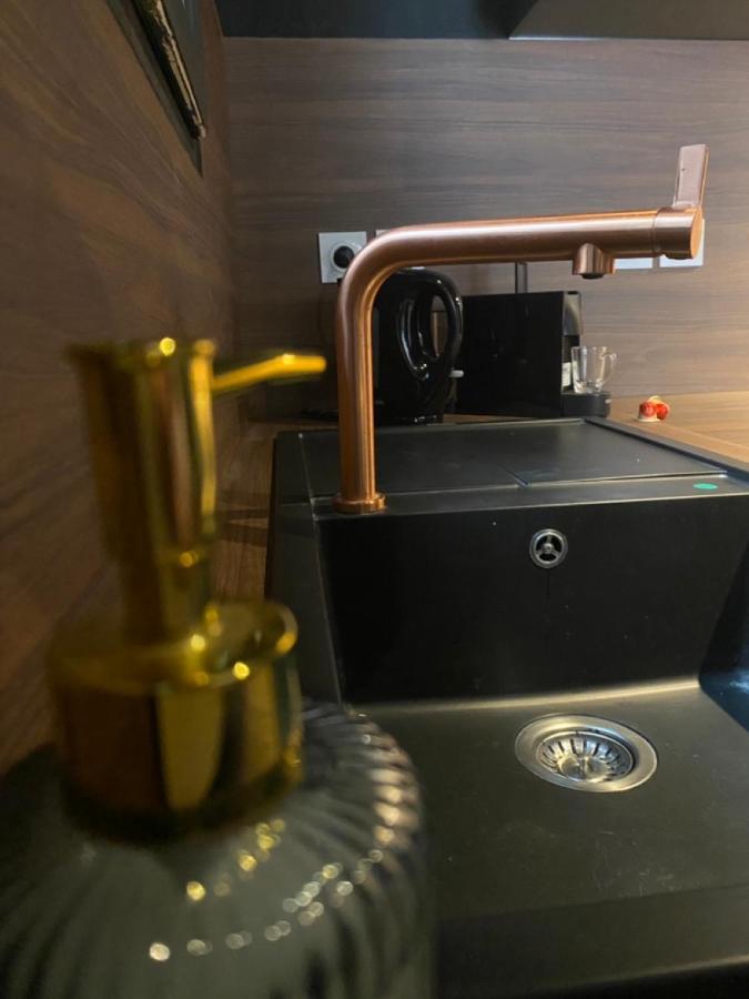 شقة Sv - L'Experience Design Duplex In مارسيليا المظهر الخارجي الصورة