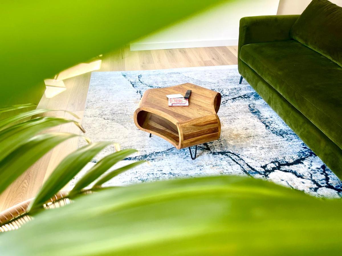شقة Sv - L'Experience Design Duplex In مارسيليا المظهر الخارجي الصورة